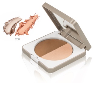 DEFENCE COLOR DUO-CONTOURING 208 TROUSSE 10 G - doctorpill.it