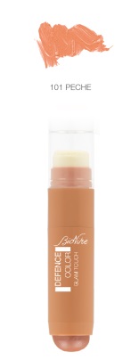 DEFENCE COLOR GLAM TOUCH FARD IN CREMA 101 CHUBBY STICK 6 ML - doctorpill.it