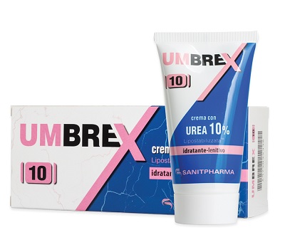 UMBREX 10 CREMA 75 ML - doctorpill.it