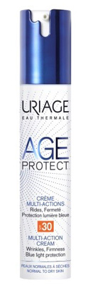 AGE PROTECT CREMA MULTI AZIONE SPF 30 40 ML - doctorpill.it