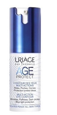 AGE PROTECT CONTORNO OCCHI MULTI AZIONE 15 ML - doctorpill.it