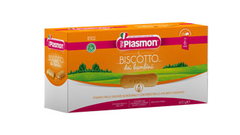 PLASMON BISCOTTI BIBERON 600 G - doctorpill.it