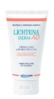 LICHTENA DERMAD CREMA VISO 40 ML - doctorpill.it