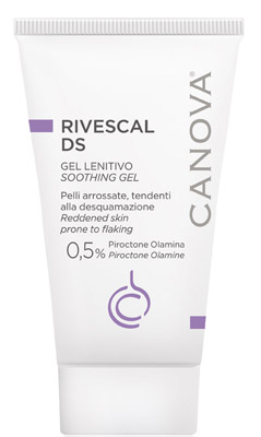 RIVESCAL DS CANOVA GEL 50 ML NUOVA CONFEZIONE - doctorpill.it