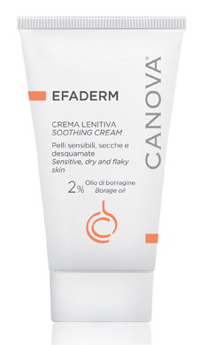 CANOVA EFADERM CREMA 50 ML NUOVA CONFEZIONE - doctorpill.it