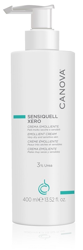 CANOVA SENSIQUELL XERO 400 ML - doctorpill.it