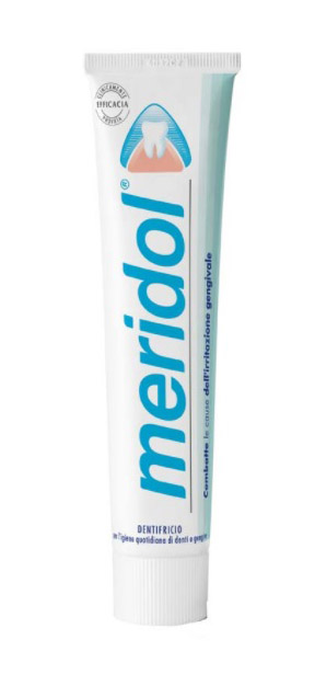 MERIDOL DENTIFRICIO 100 ML - doctorpill.it
