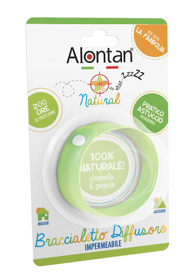 ALONTAN BRACCIALETTO - doctorpill.it