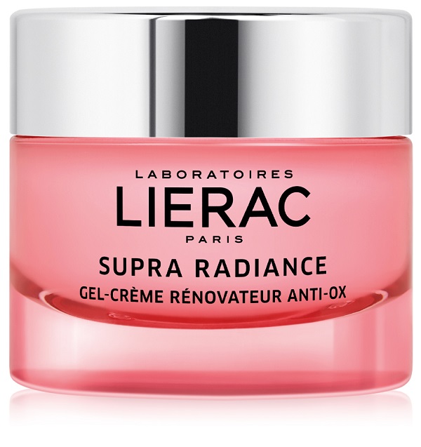LIERAC SUPRA RAD GEL CREMA 50 ML - doctorpill.it