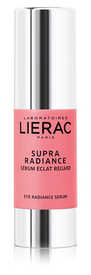LIERAC SUPRA RAD OCCHU 15 ML - doctorpill.it