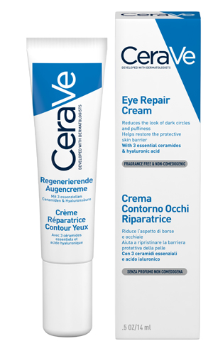 CERAVE CREMA CONTORNO OCCHI 15 ML - doctorpill.it