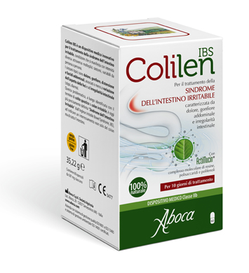 COLILEN IBS 60 OPERCOLI - doctorpill.it
