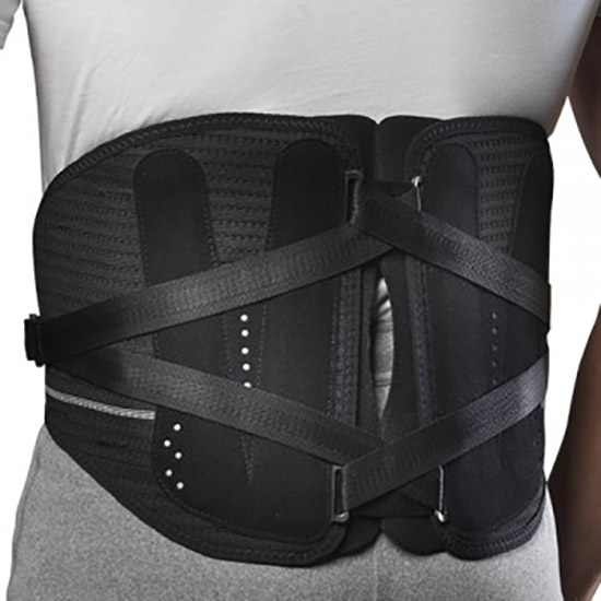 DR GIBAUD ORTHO LOMBOGIB SENIOR CORSETTO LOMBOSACRALE 2 - doctorpill.it