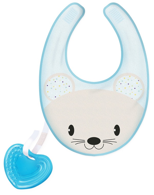CHICCO MASSAGGIAGENGIVE FRESH AZZURRO - doctorpill.it