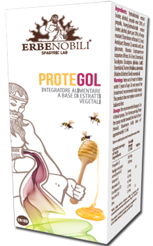 PROTEGOL 15 ML - doctorpill.it