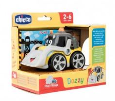 CHICCO GIOCO BUILDERS DOZZY - doctorpill.it