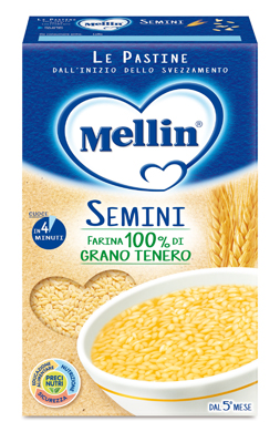 MELLIN SEMINI 320 G - doctorpill.it
