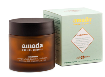 AMADA 60 COMPRESSE - doctorpill.it