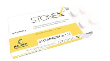 STONEX 30 COMPRESSE - doctorpill.it