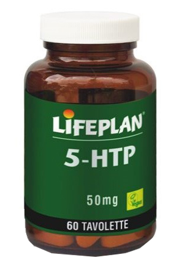 5-HTP 50MG 60 TAVOLETTE - doctorpill.it