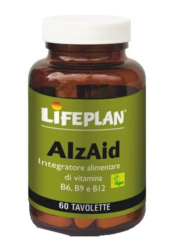 ALZAID 60 TAVOLETTE - doctorpill.it