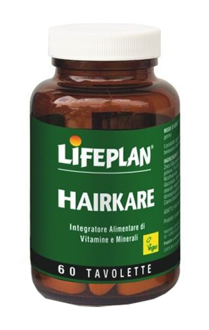 HAIRCARE 60 TAVOLETTE - doctorpill.it