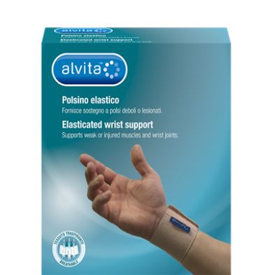 POLSINO ALVITA ELASTICO 2 - doctorpill.it