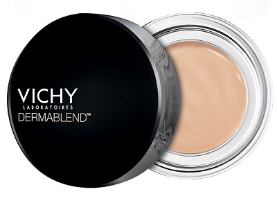 DERMABLEND CORRETTORE APRICOT MACCHIE SCURE - doctorpill.it