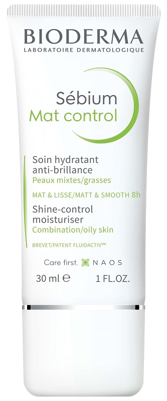 SEBIUM MAT CONTROL 30 ML - doctorpill.it