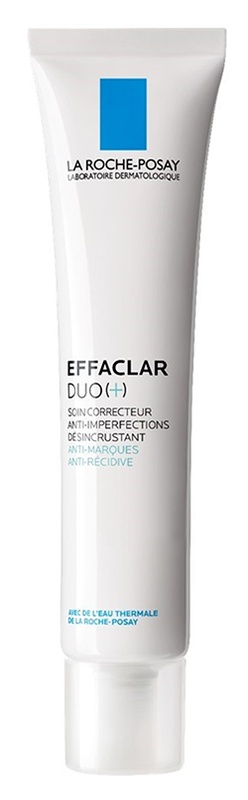 EFFACLAR DUO + 40 ML - doctorpill.it