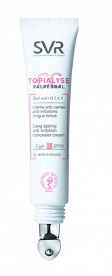 SVR TOPIALYSE PALPEBRAL CC L 7 G - doctorpill.it