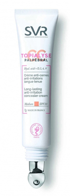 SVR TOPIALYSE PALPEBRAL CC M 7 G - doctorpill.it