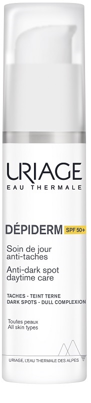 DEPIDERM SOIN DE JOUR SPF50 30 ML - doctorpill.it