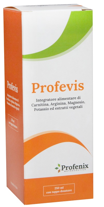 PROFEVIS 250 ML - doctorpill.it
