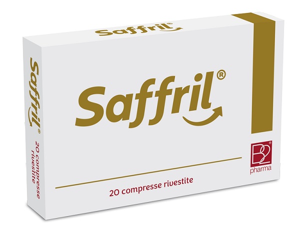 SAFFRIL 20 COMPRESSE - doctorpill.it