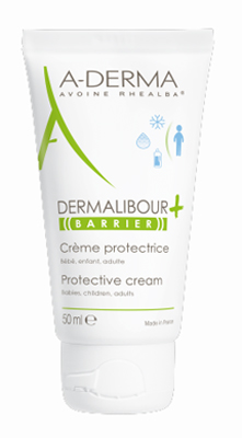 DERMALIBOUR + BARRIERA CREMA PROTETTIVA 50 ML - doctorpill.it