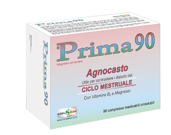 PRIMA 90 90 COMPRESSE - doctorpill.it