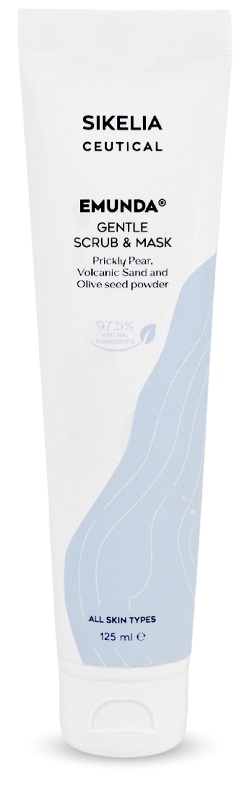 EMUNDA SCRUB&MASCHERA 125 ML - doctorpill.it