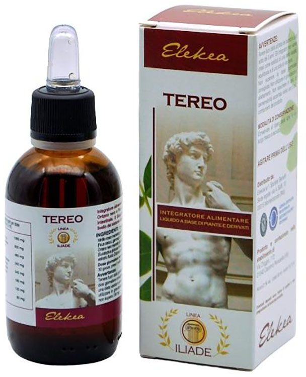 TEREO GOCCE 50 ML CON ALCOOL - doctorpill.it