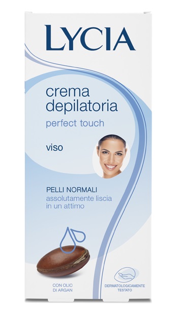 LYCIA CREMA VISO PERF 50 ML - doctorpill.it