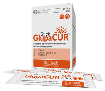 GLUPACUR 30 STICK ORALI - doctorpill.it