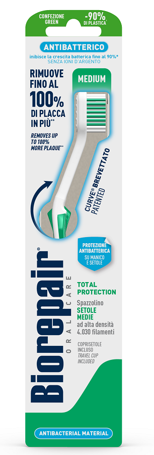 BIOREPAIR SPAZZOLINO TOTAL - doctorpill.it