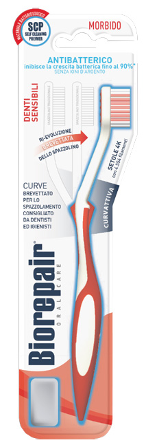 BIOREPAIR SPAZZOLINO SENSITIVE - doctorpill.it