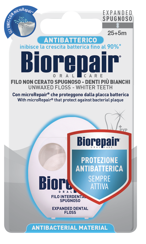 BIOREPAIR FILO SPUGNOSO - doctorpill.it