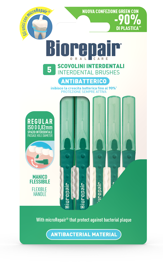 BIOREPAIR SCOVOLINO REGULAR IS - doctorpill.it