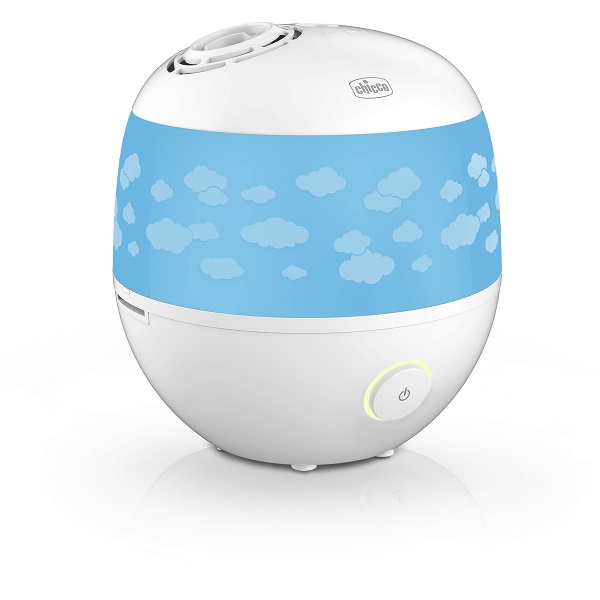 CHICCO UMIDIFICATORE CALDO HUMI HOT ADVANCE - doctorpill.it