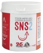 SNS2 100 G - doctorpill.it