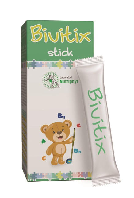 BIVITIX 10 STICK PACK 10 ML - doctorpill.it
