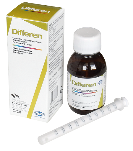 DIFFEREN CANE E GATTO 100 ML - doctorpill.it