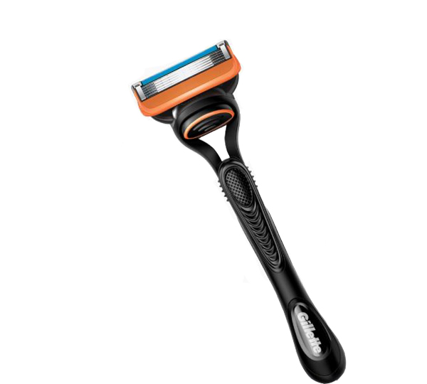 GILLETTE FUSION MANUAL RASOIO - doctorpill.it